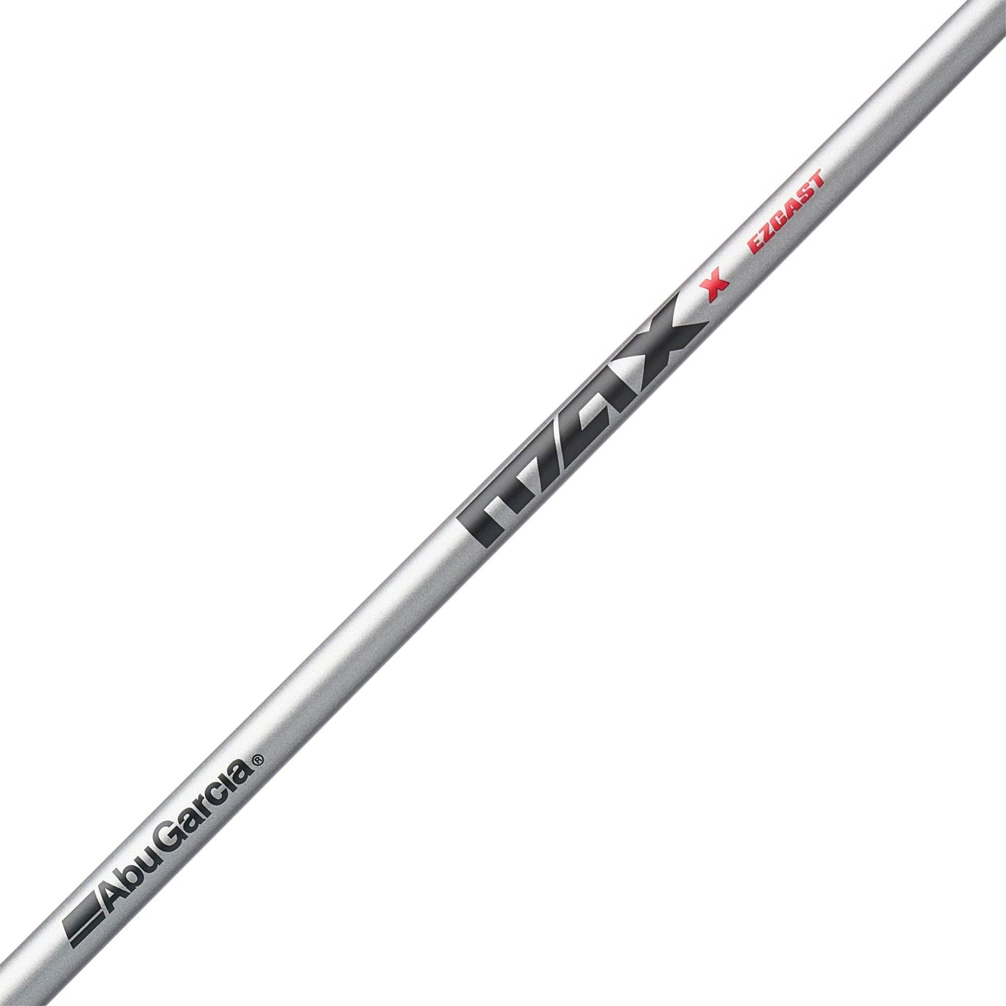 Abu Garcia Black Max EZ Cast 6' Baitcast Fishing Rod and Reel Combo, 2-Piece Rod, Graphite Composite Rod Blank Construction, Comfortable and Durable EVA Handles