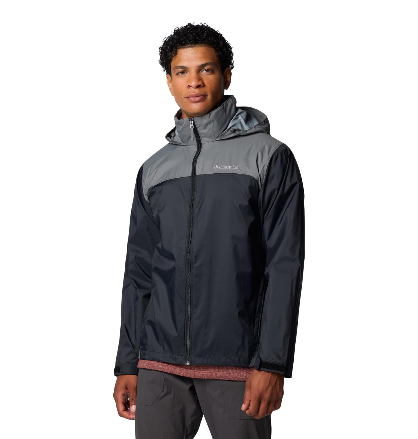 Columbia Men's Glennaker Lake Ii Rain Jacket