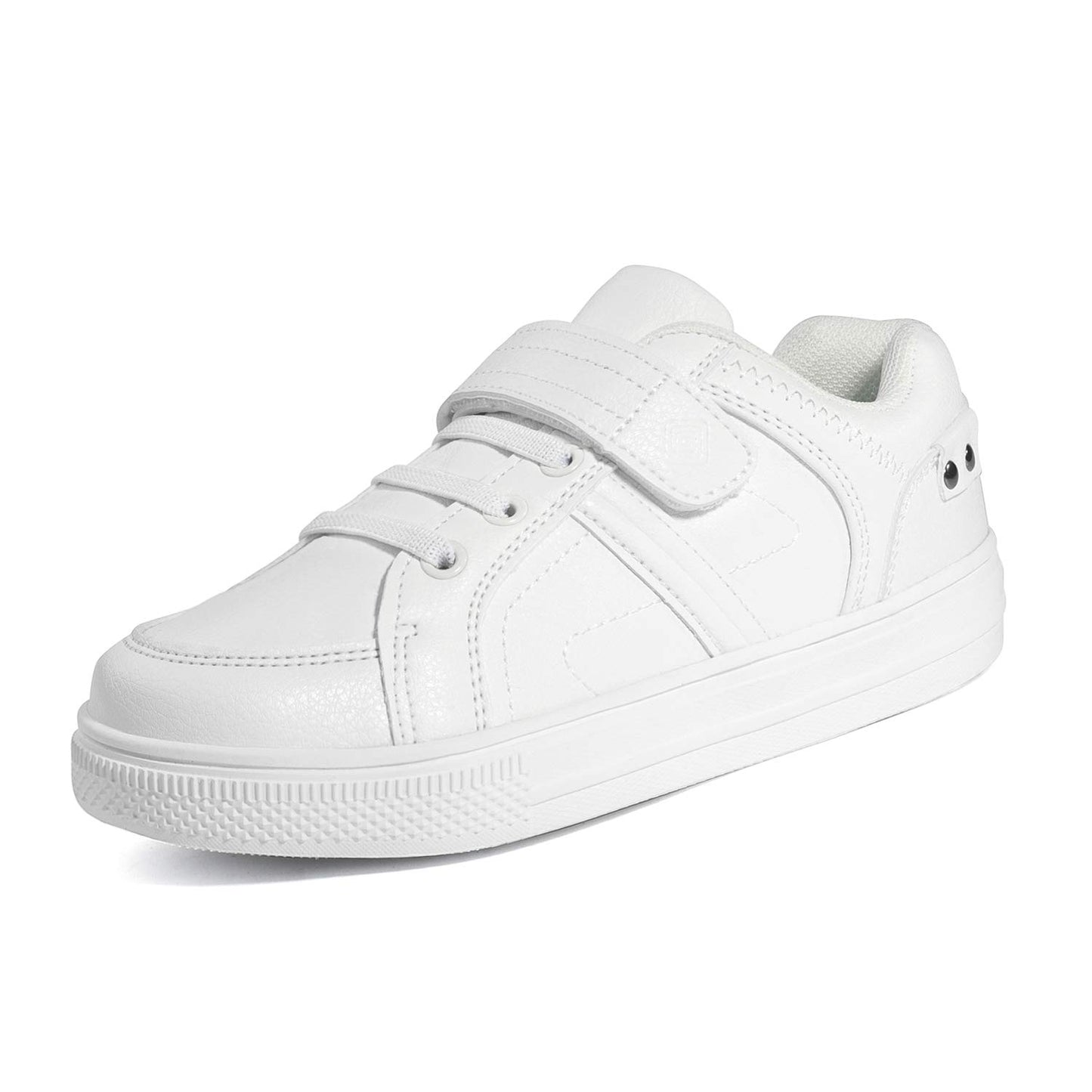 DREAM PAIRS Kid Sneakers Girls Boys School Loafers Shoes LilLegends TimberTot