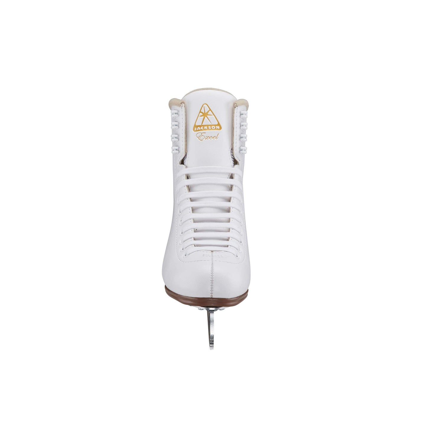 Jackson Ultima Excel Women's/Girls Figure Ice Skates - Children's Size-9, Medium Width