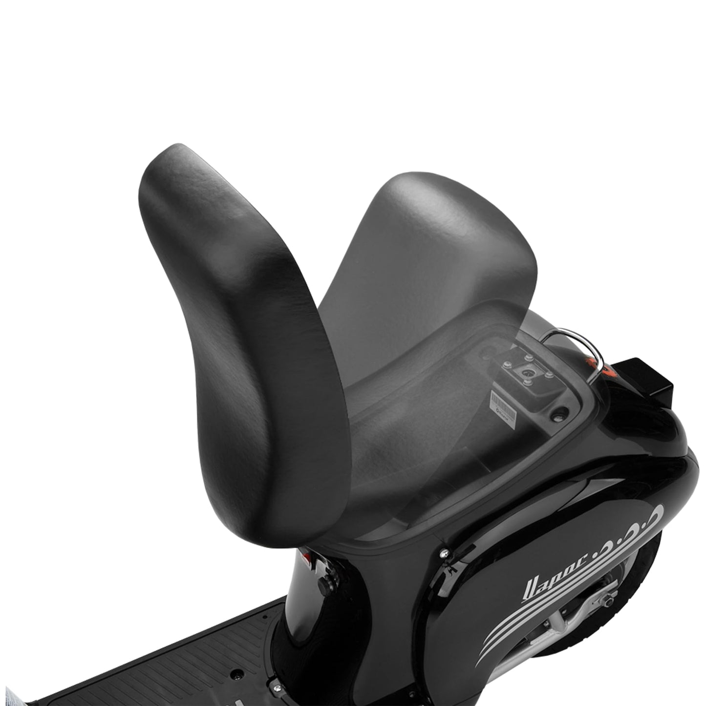 Razor Pocket Mod Miniature Euro 24V Electric Kids Ride On Retro Scooter
