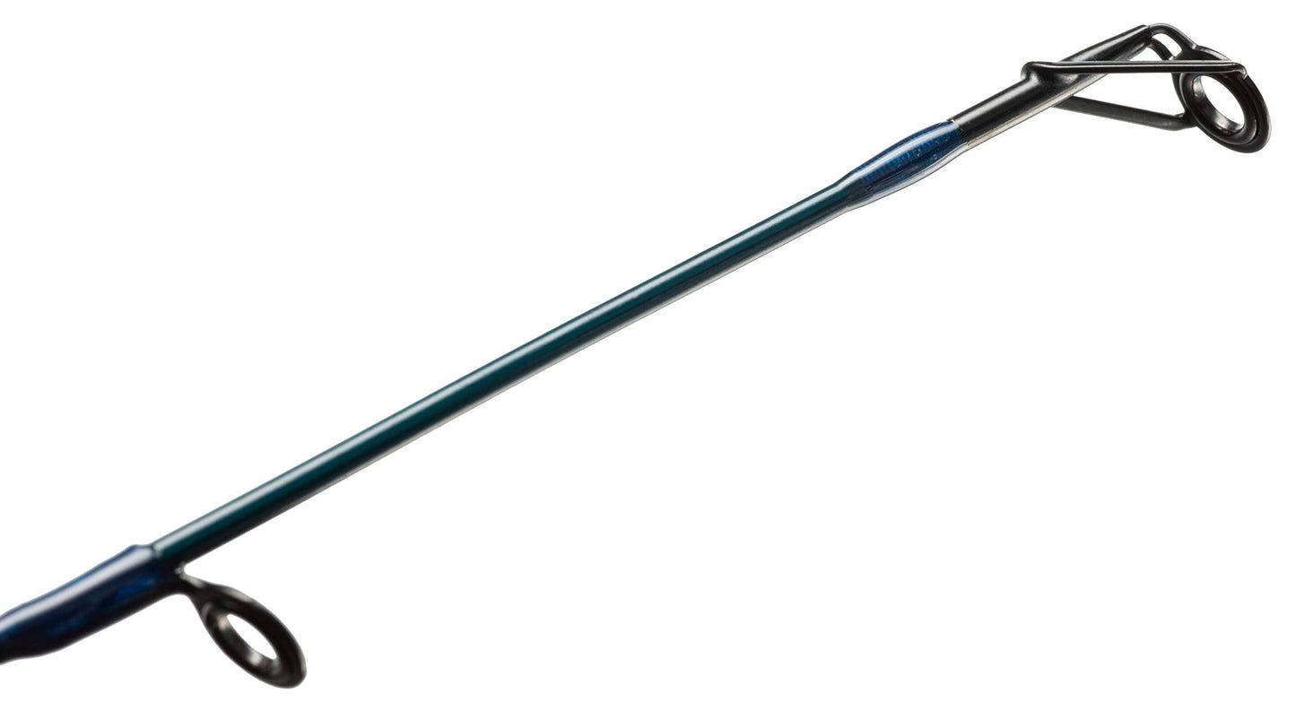 St. Croix Rods Triumph Spinning Rod, TSR, Durably Sensitive with Impressive Power, High Performing Spinning Rod
