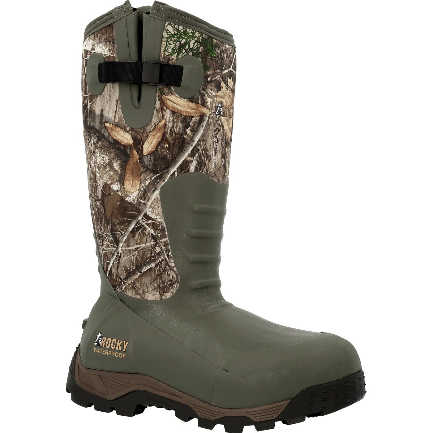 ROCKY Sport Pro 1000G Insulated Hunting Boots