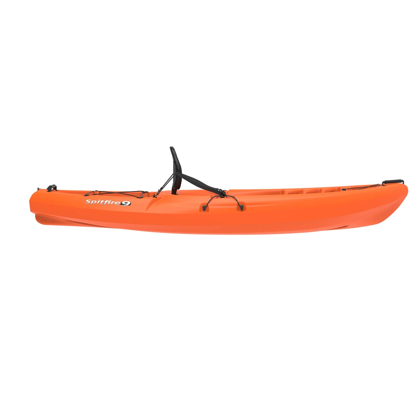 Emotion Spitfire Sit-On-Top Kayak