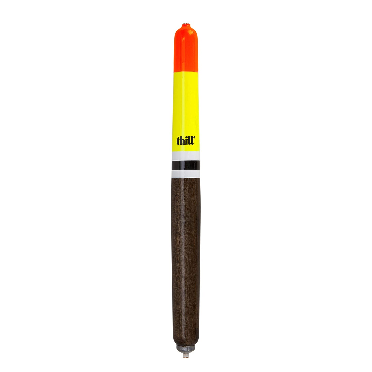 Thill Thill Weighted Balsa Wood Pole Float