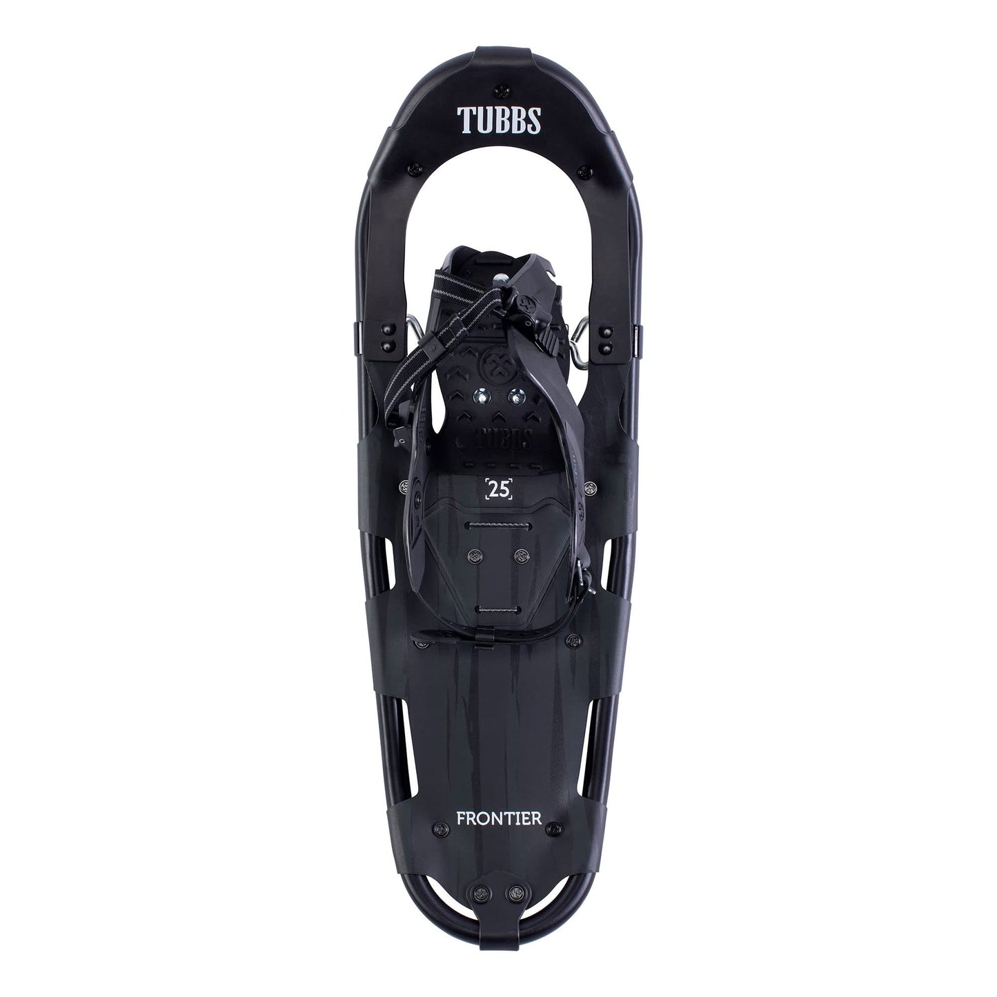 Tubbs Frontier Black 25