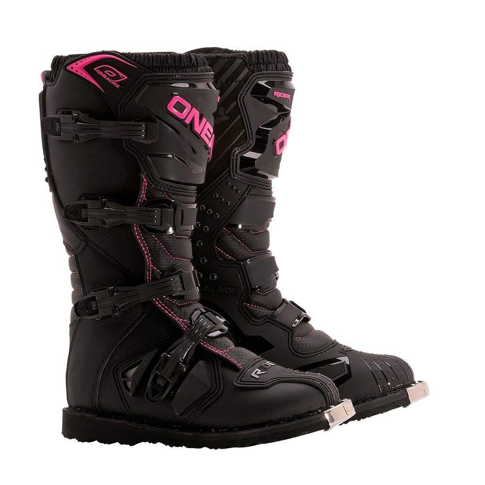 O'Neal New Logo Men's Dirt Bike Boot