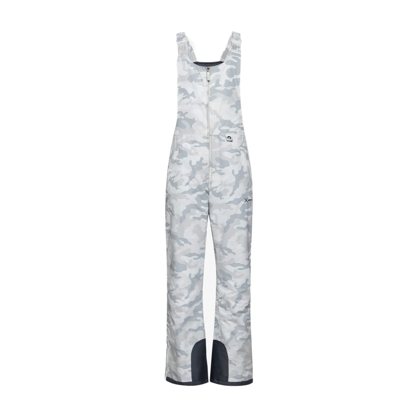 Arctix Womens Essential Insulated Bib Overalls