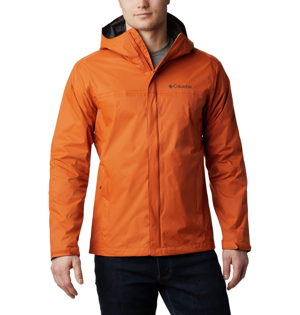 Columbia Men's Watertight II Rain Jacket