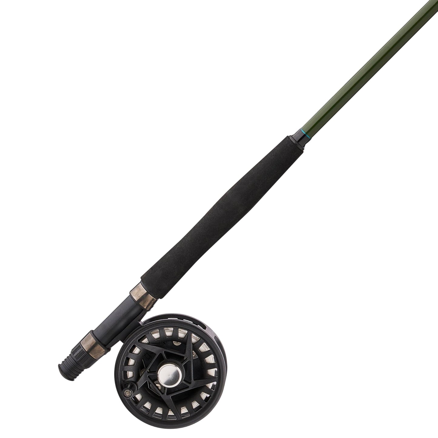 Shakespeare Cedar Canyon Select Fly Combo