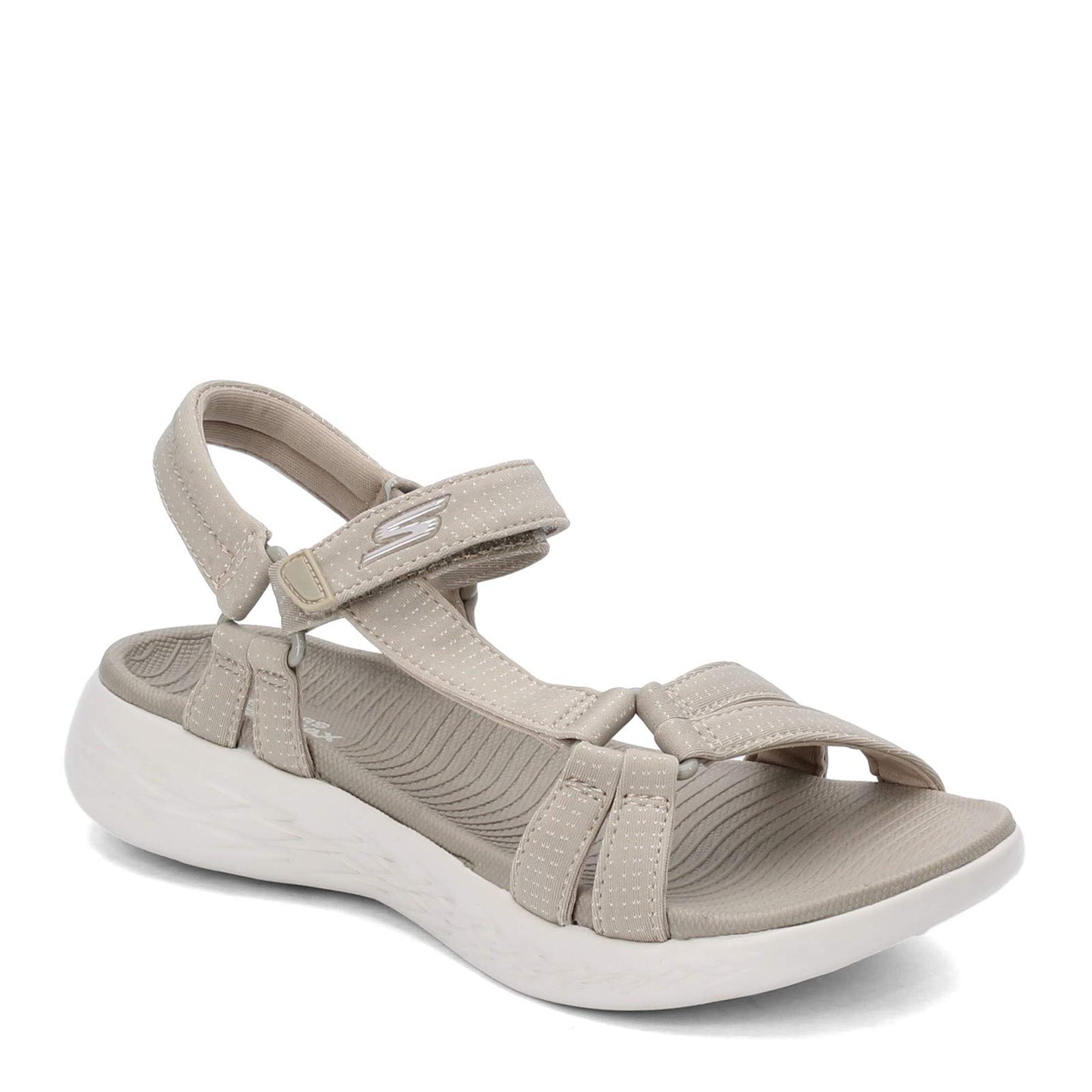 Skechers Women's On-the-go 600 - Brilliancy Sport Sandal