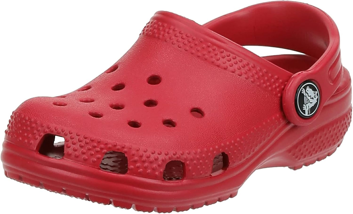 Crocs Classic Striped Clog