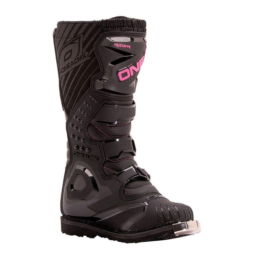 O'Neal New Logo Men's Dirt Bike Boot