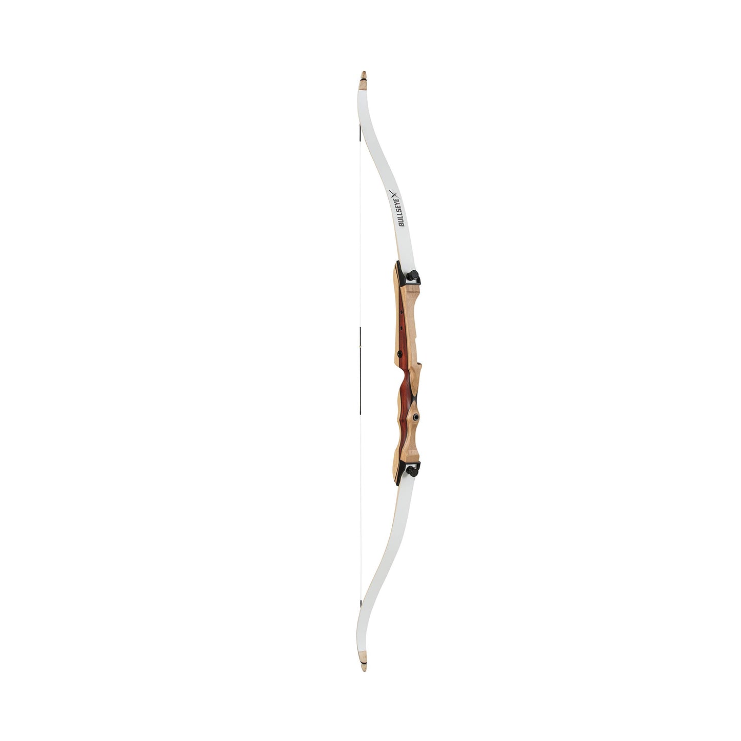 Bear Archery Bullseye X Take Down Bow for Youth, Recommended Ages 12+, Right Handed