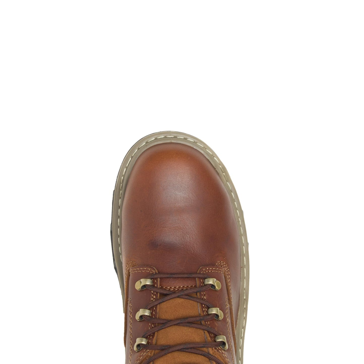 Wolverine Men's Raider Ds 6in Construction Boot