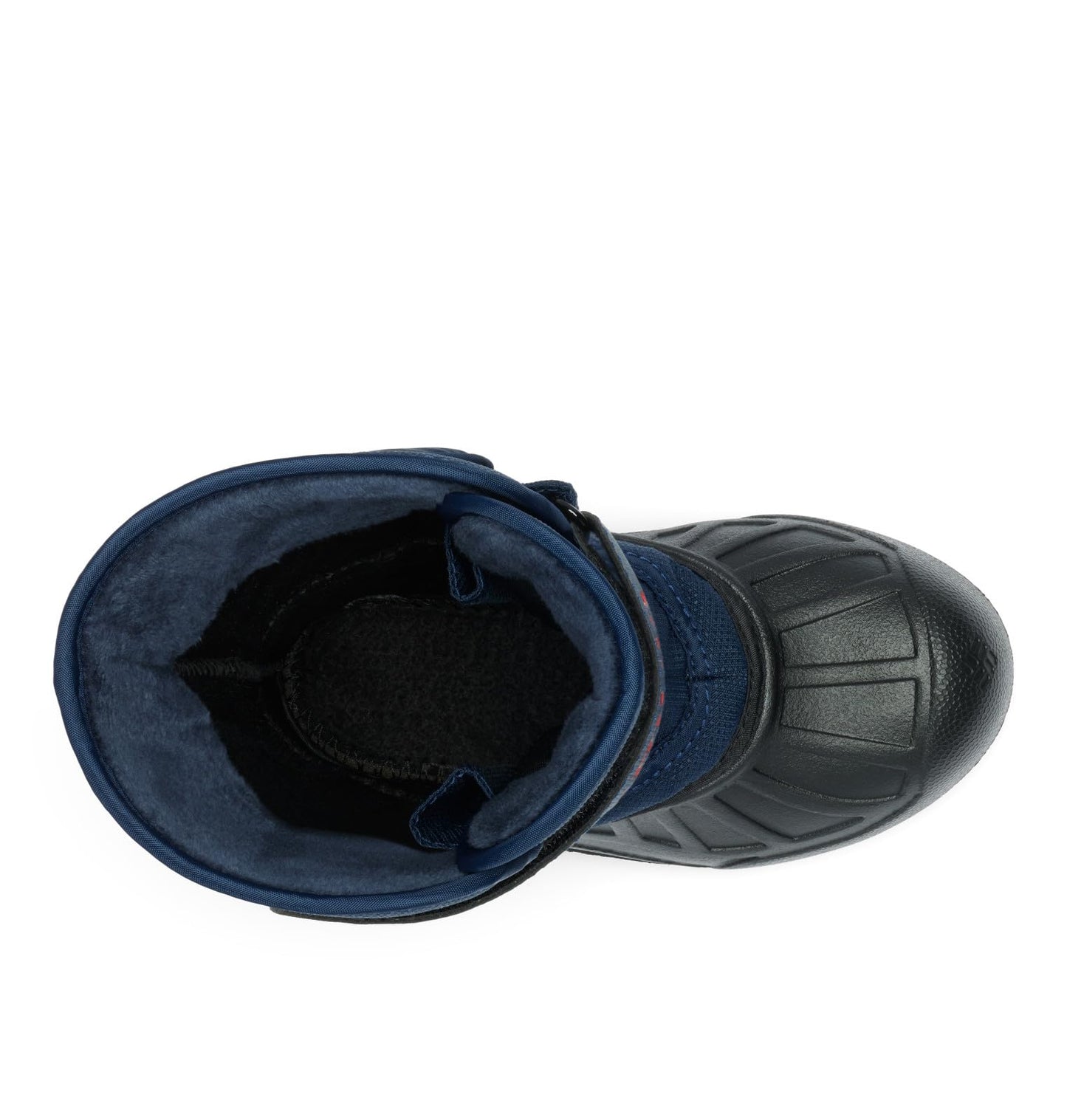 Unisex Kids' Powderbug Snowlite Strap