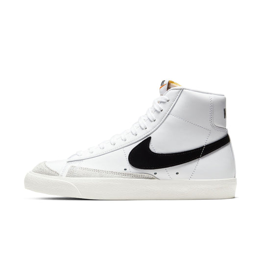 Nike Women's Basketball Shoe, White/Black, Women 8.5 US