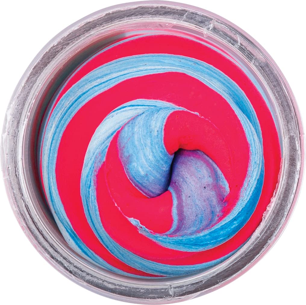Berkley PowerBait Trout Fishing Dough Bait