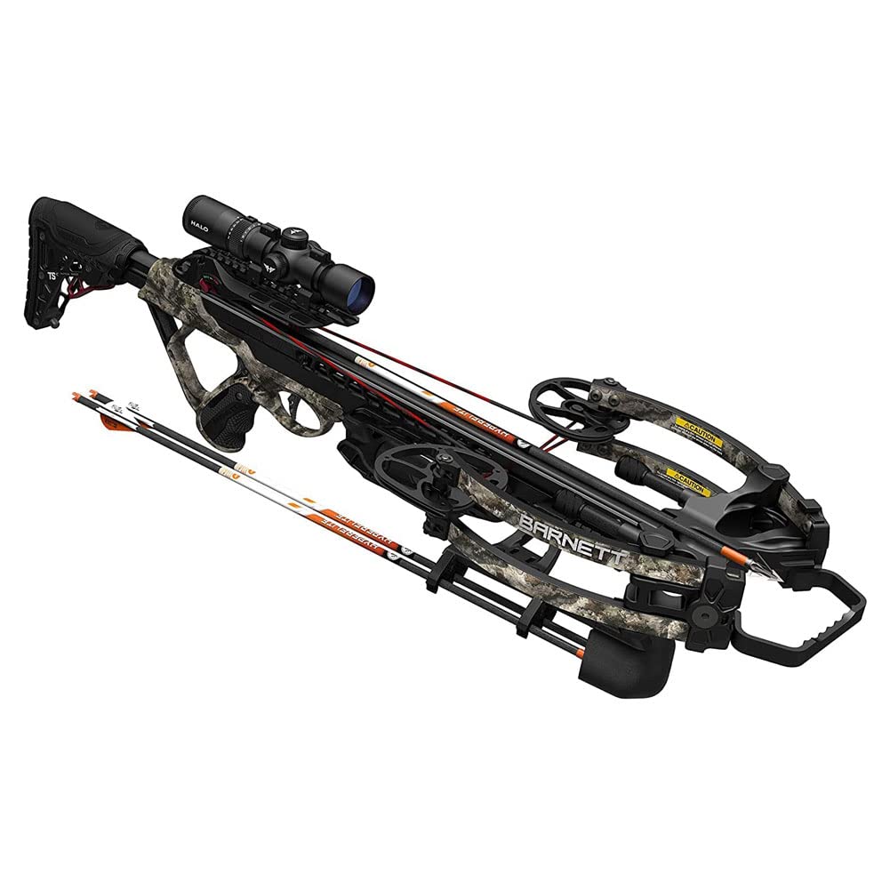 Barnett CROSSBOWS Hypertac 420 Crossbow