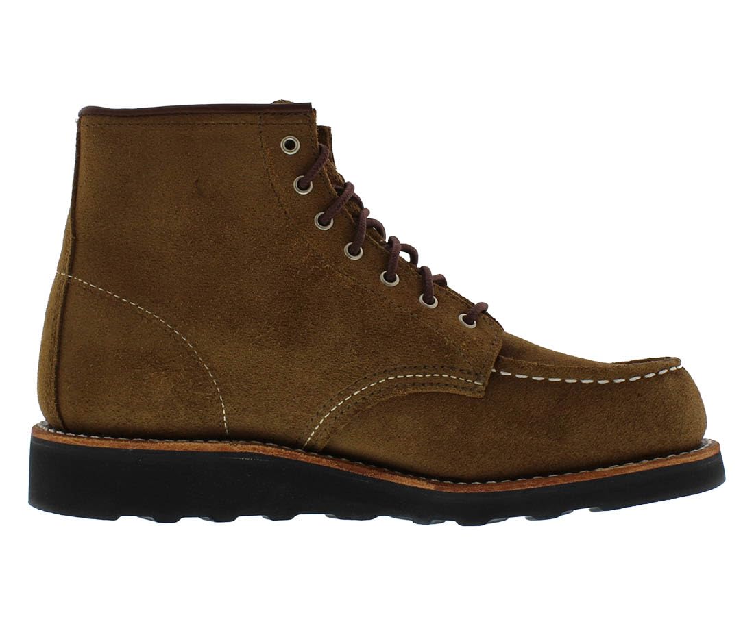 Red Wing Heritage Women's 6" Moc-W Boot