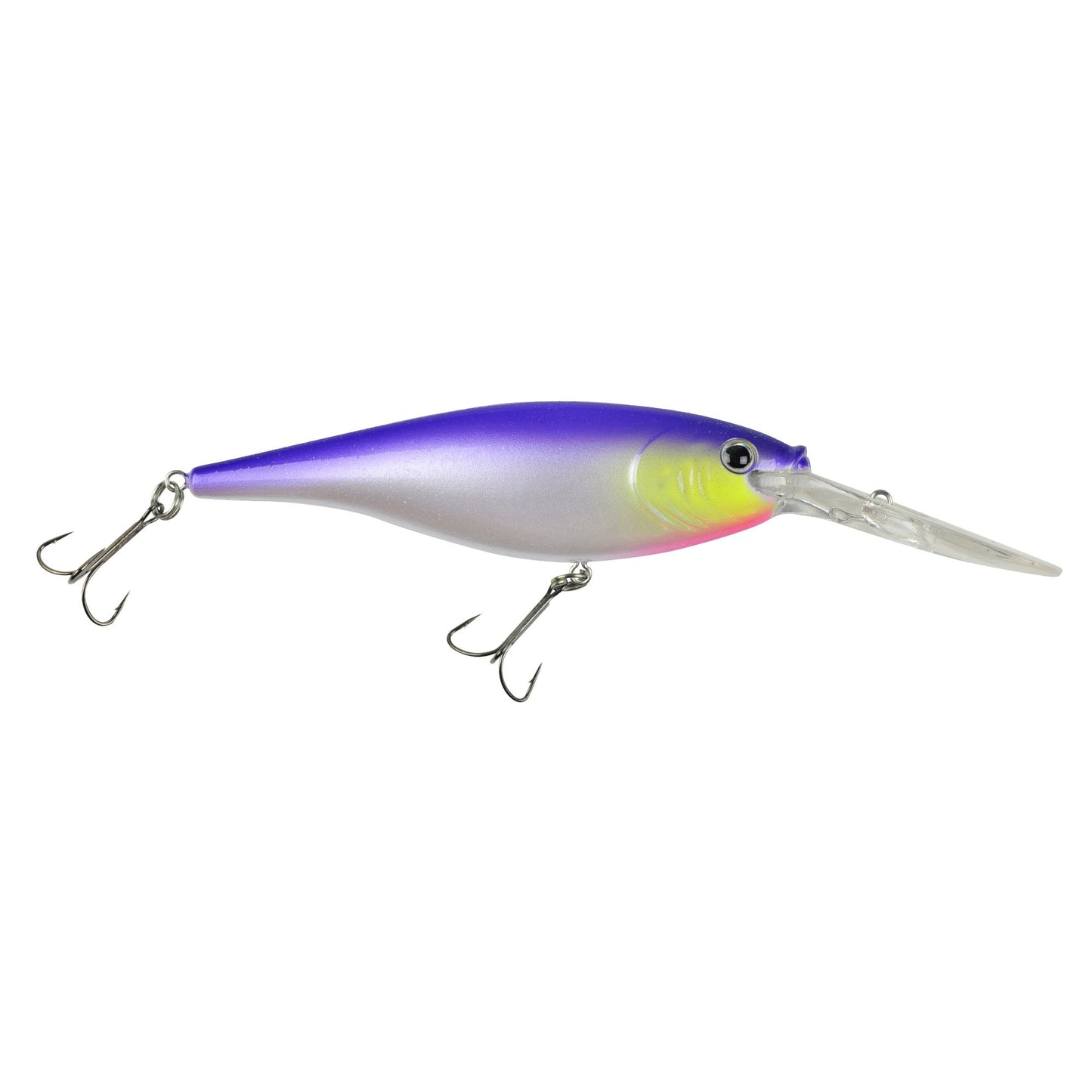 Berkley Flicker Shad Fishing Hard Bait
