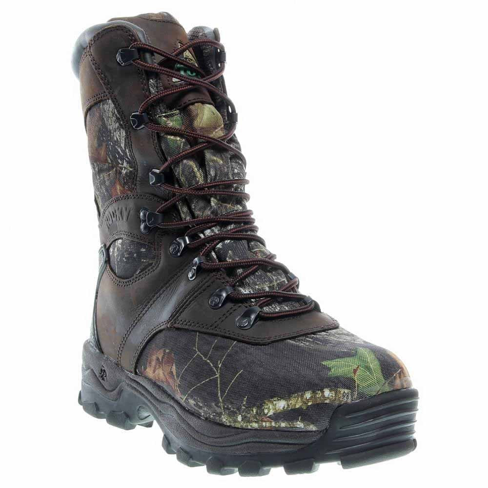 ROCKY Sport Utility 1000G Insulated Waterproof Boot
