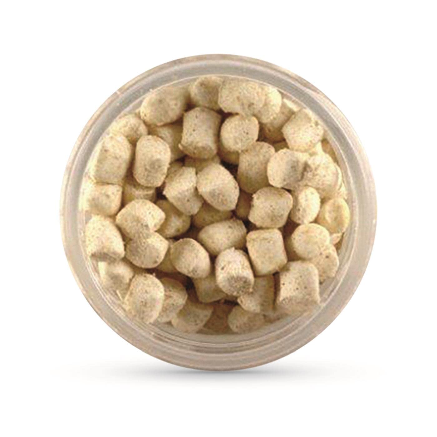 Berkley PowerBait Crappie Nibbles Dough Fishing Bait