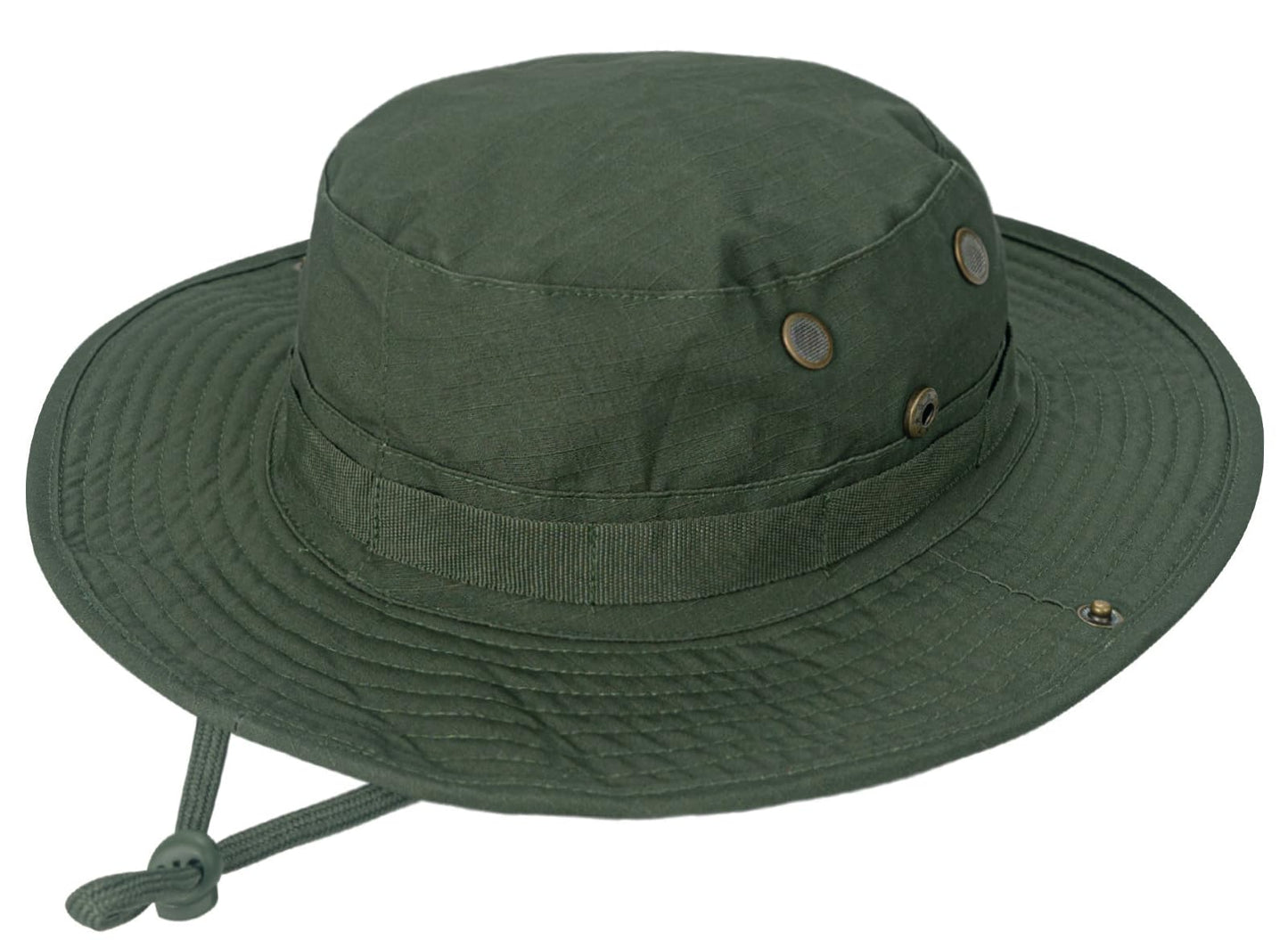 Sun Hats for Men Women Boonie Hat UPF 50+ Bucket Hat Wide Brim UV Protection Fishing Hiking Safari Outdoor Hats