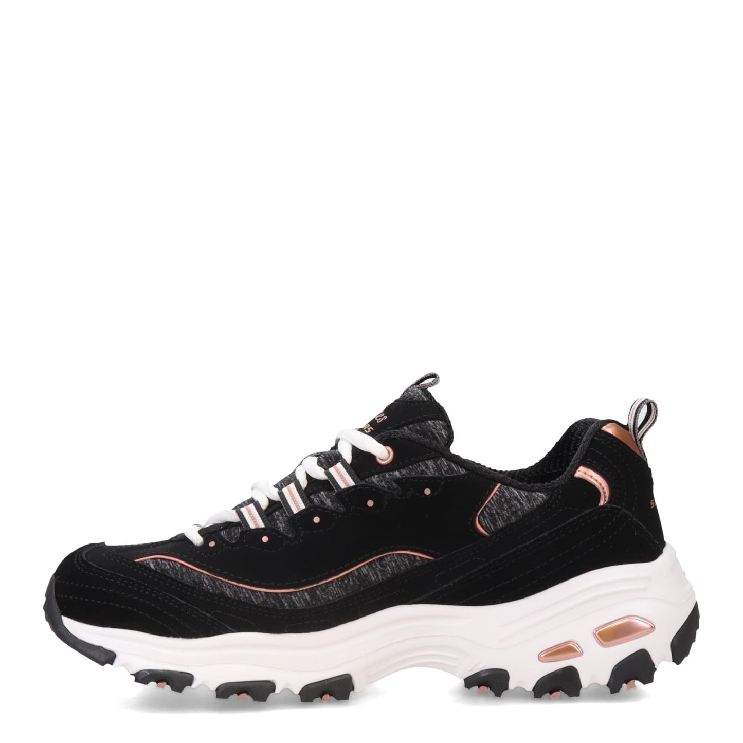 Skechers Women's D lites Me Time