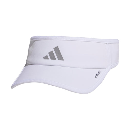 adidas Womens Superlite Visor – Lightweight Athletic Sport Hat for Workouts