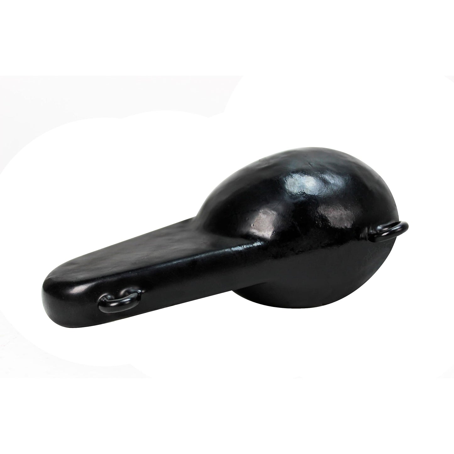 Extreme Max Coated Keel-Style Downrigger Weight