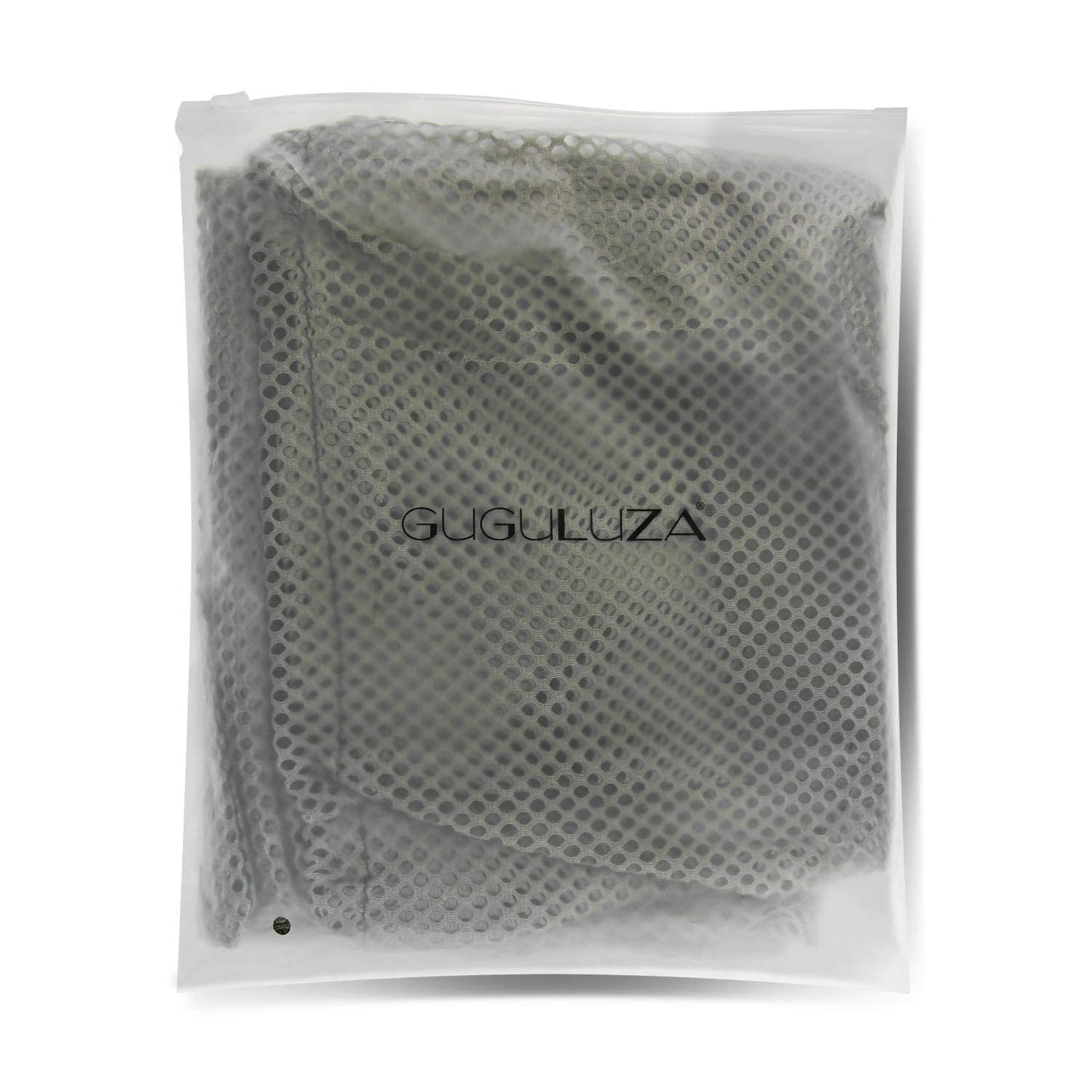 GUGULUZA Mesh Decoy Bags, Green/Camo Duck Decoy Bag for Goose/Turkey/Waterfowl/Pigeon, Light Weight Carrying Storage Backpack for Hunting