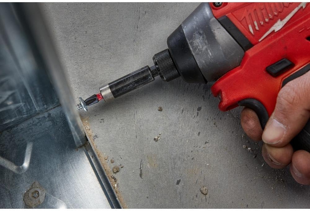 Milwaukee Shockwave Impact Driver Bit Set (74 Piece) 48-32-4062