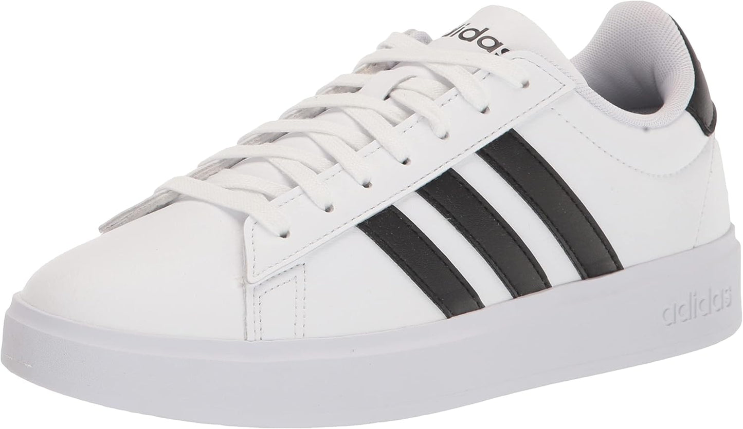 adidas Kids' Grand Court 2.0 Sneakers