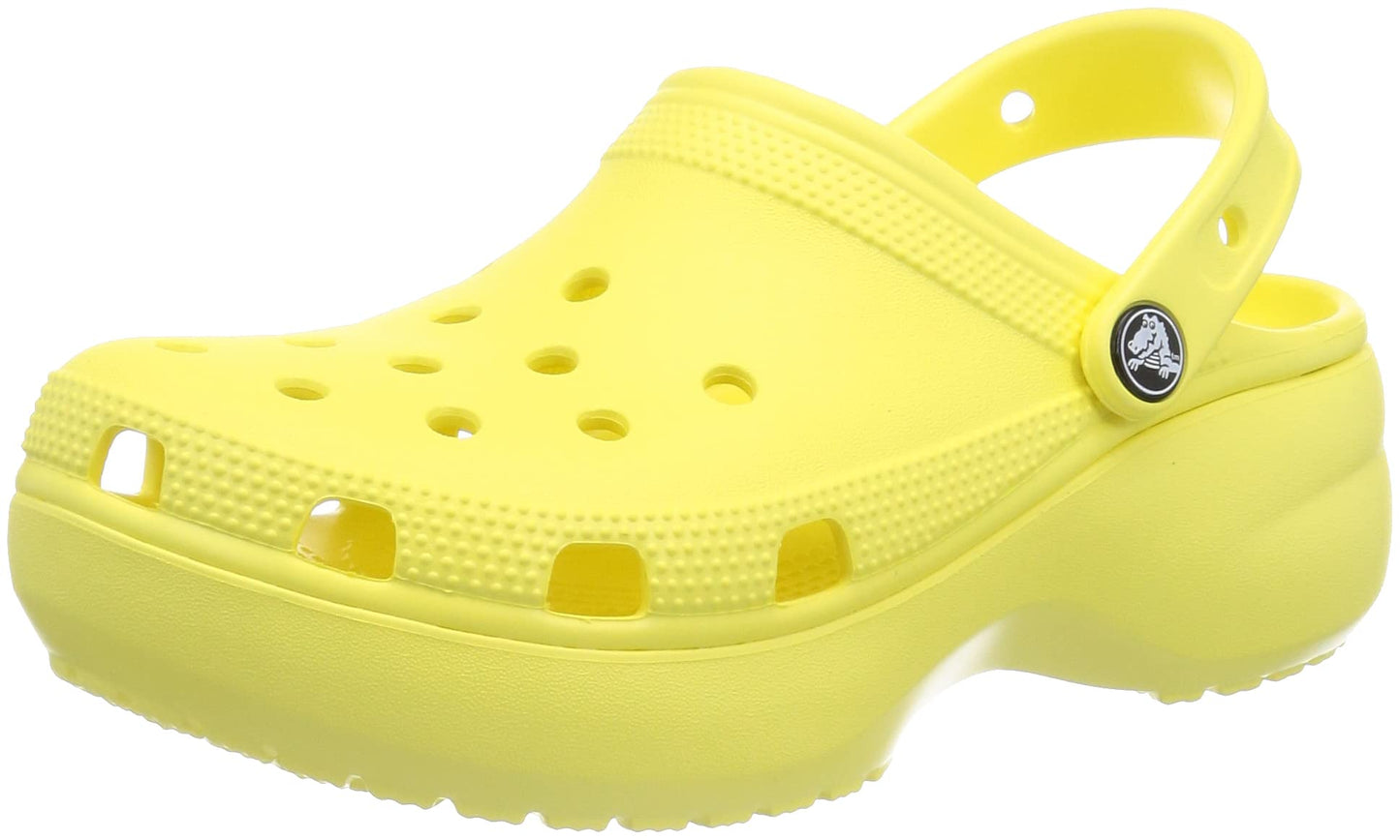 Crocs Women's Classic Platform Clog