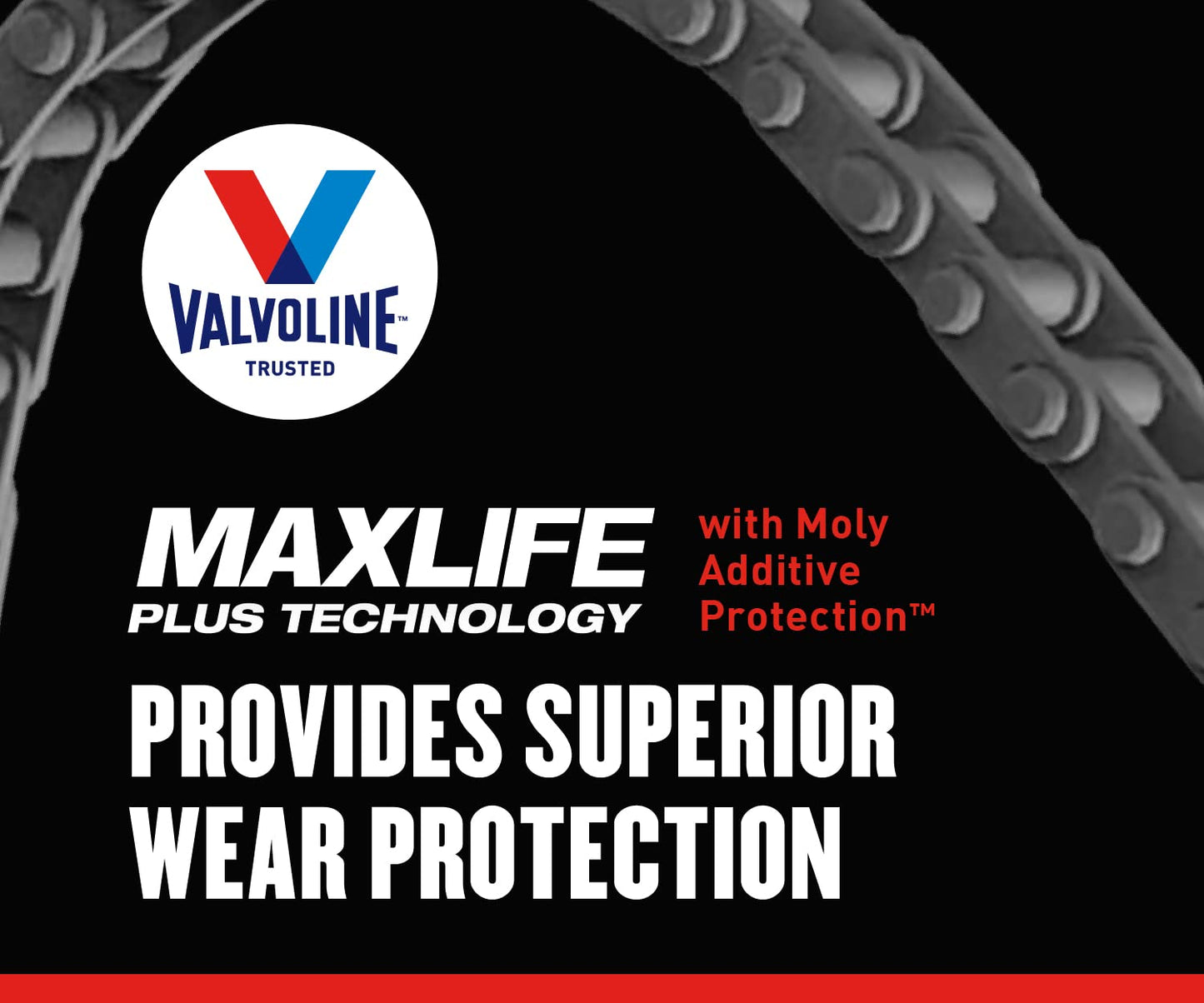 Valvoline High Mileage 150K with Maxlife Plus Technology 10W-30 Motor Oil 5 Quart