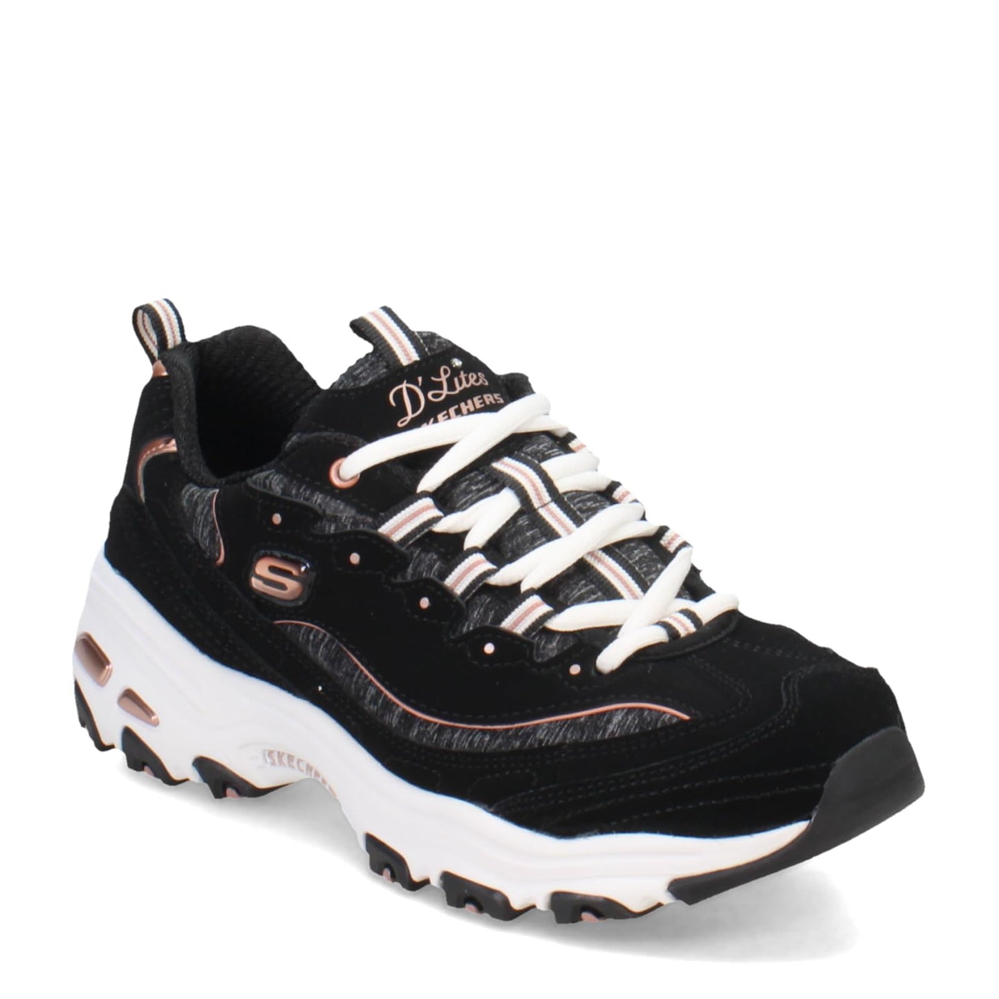 Skechers Women's D lites Me Time