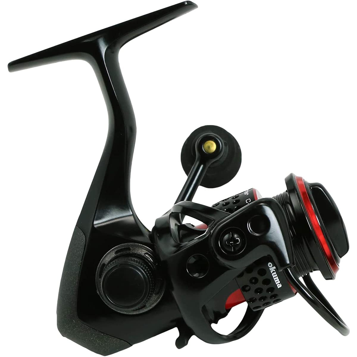 Okuma Ceymar Graphite Lightweight All Purpose 8BB Spinning Reel