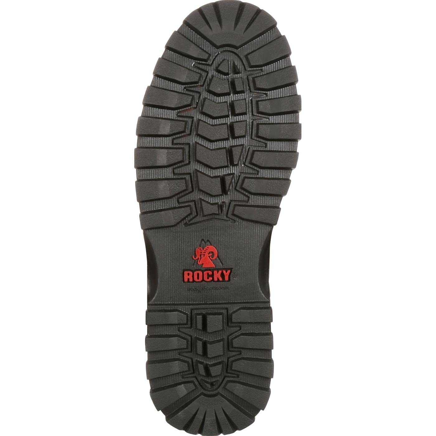 ROCKY Outback Gore-Tex Waterproof Boot
