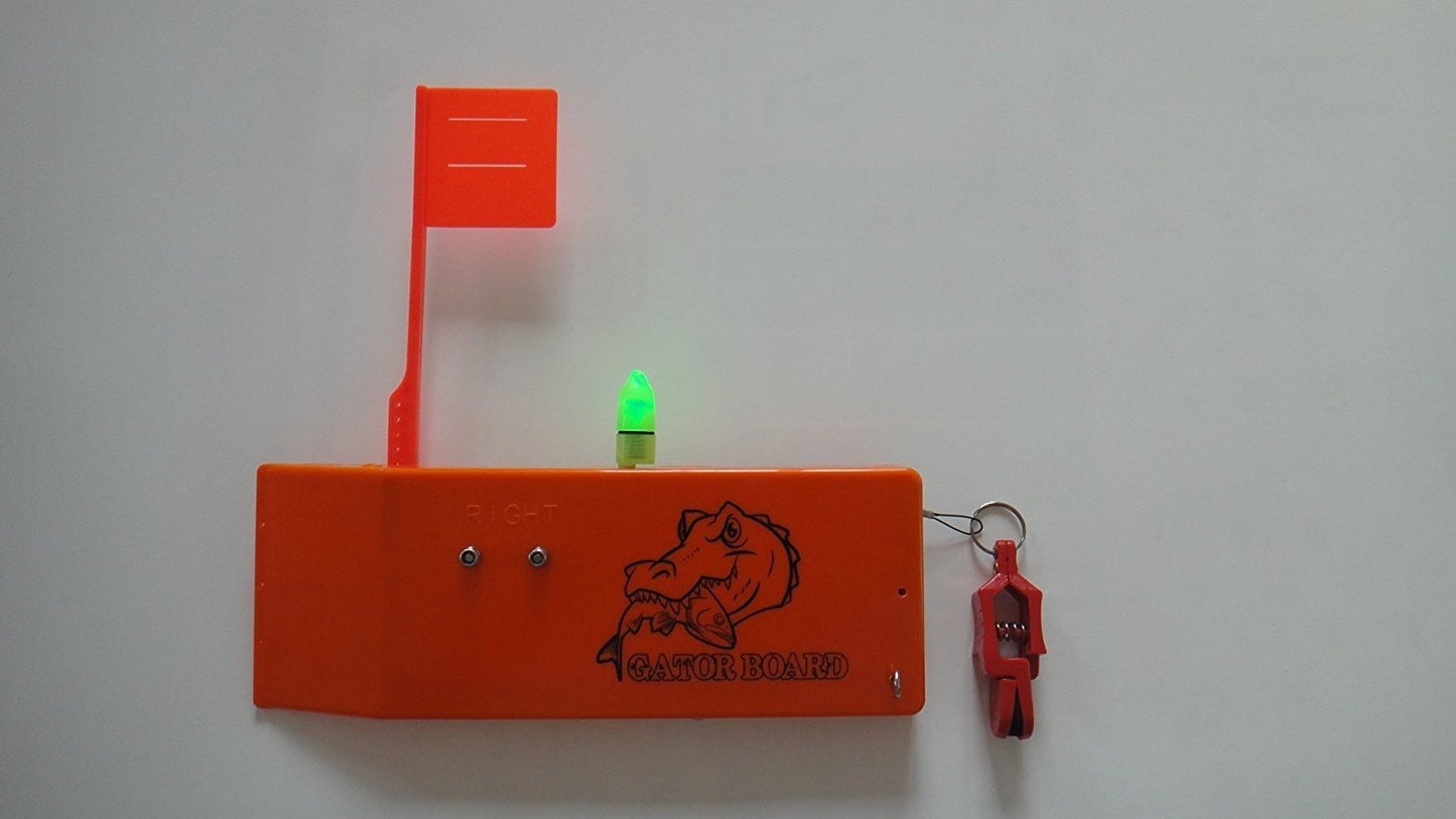 Gator Board Planer Board