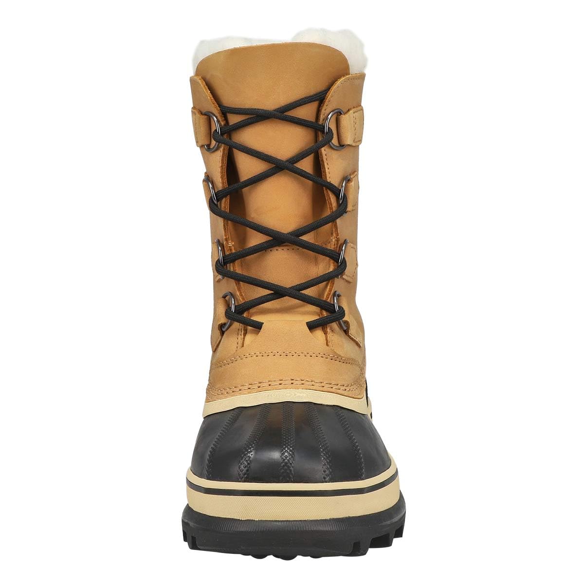 SOREL Men's Caribou Waterproof Boot