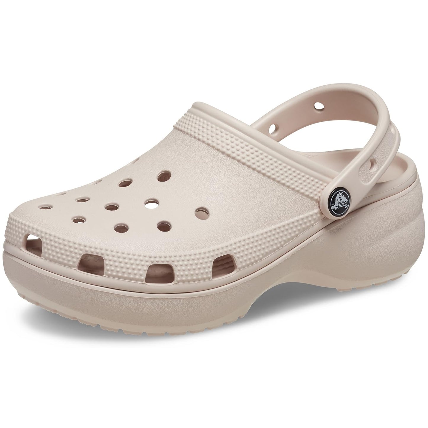Crocs Women's Classic Platform Clog
