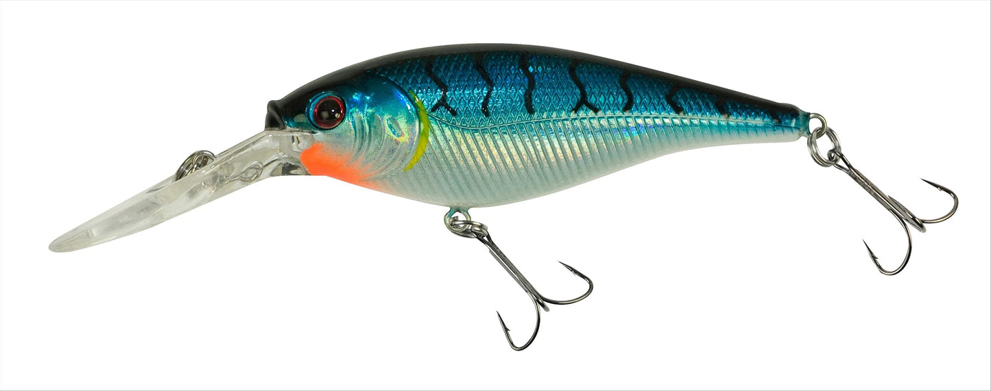 Berkley Flicker Shad Fishing Hard Bait
