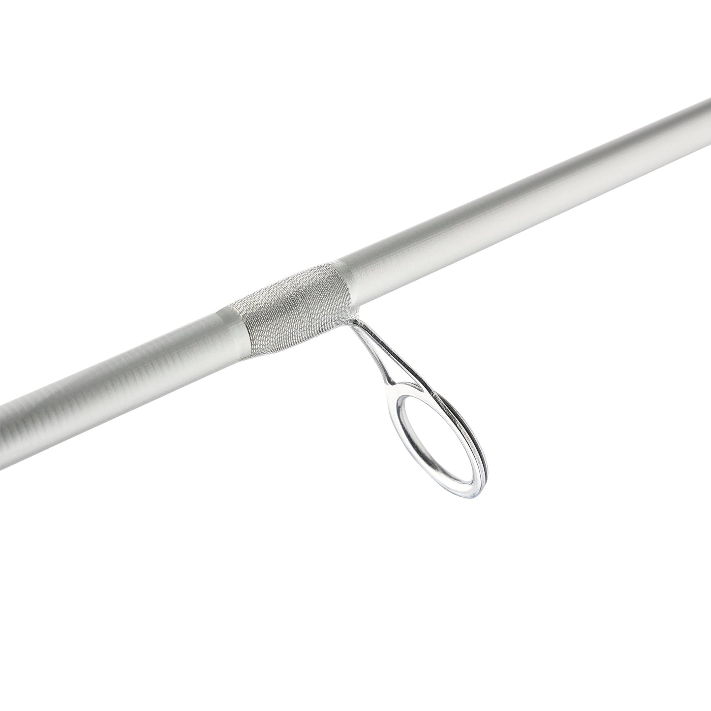 Penn Pursuit V Spinning Reel and 7' 2-Piece Fishing RodCombo, Graphite Composite Rod Blank Construction, EVA Handles