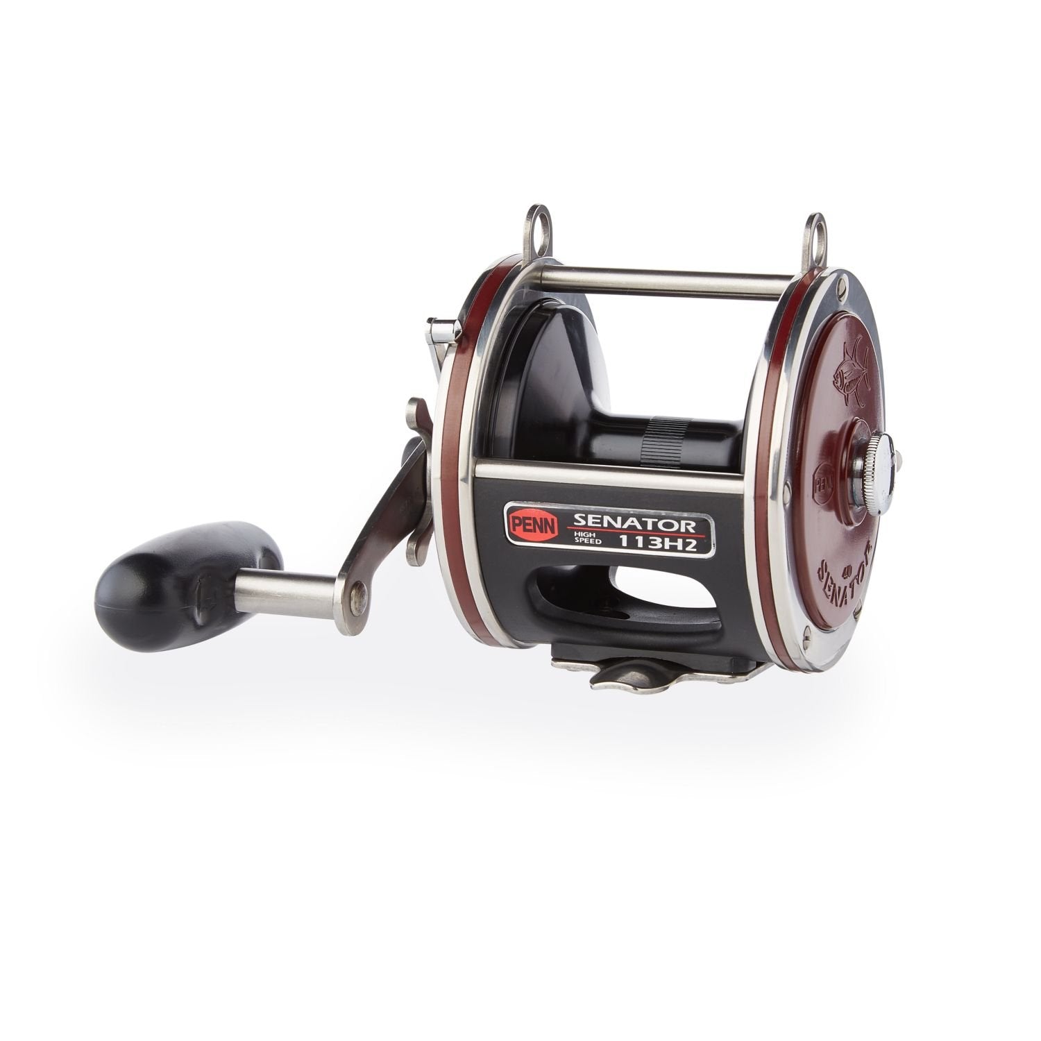 Penn Special Senator 91332 Fishing Rod and Reel Combo, 6.5 Feet