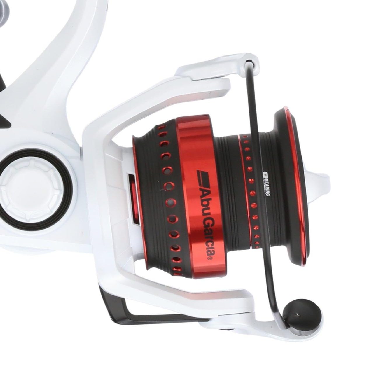 Abu Garcia Max Pro Spinning Fishing Reel