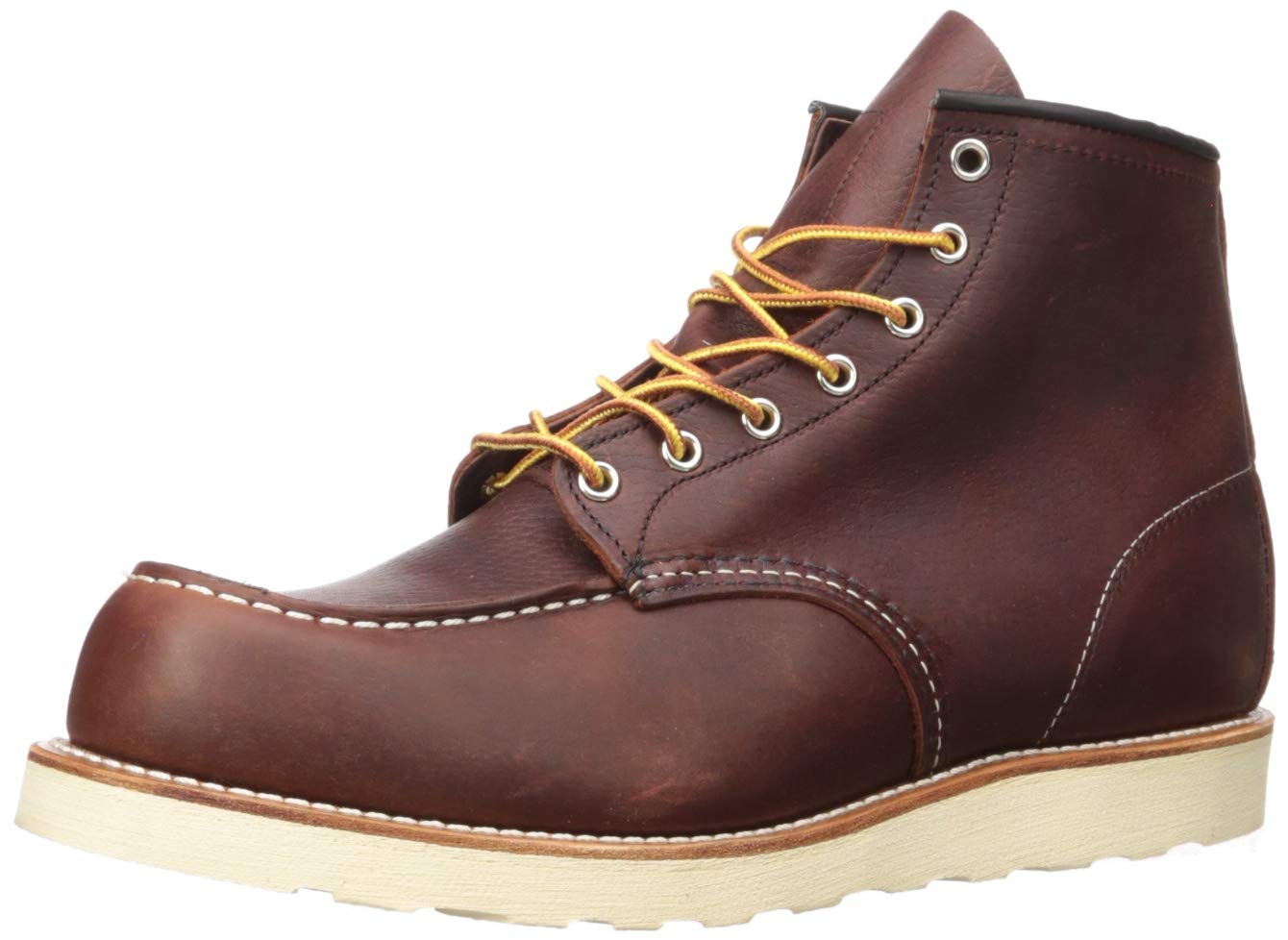 Red Wing Men's Heritage 8146-6" Moc Lug