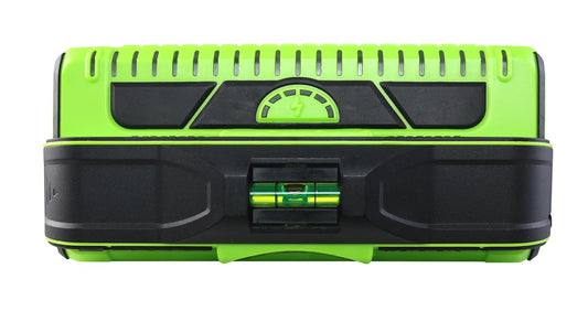 Franklin Sensors ProSensor M210 Stud Finder with 13-Sensors, Wood & Metal Stud Detector/Wall Scanner, Live Wire Detection