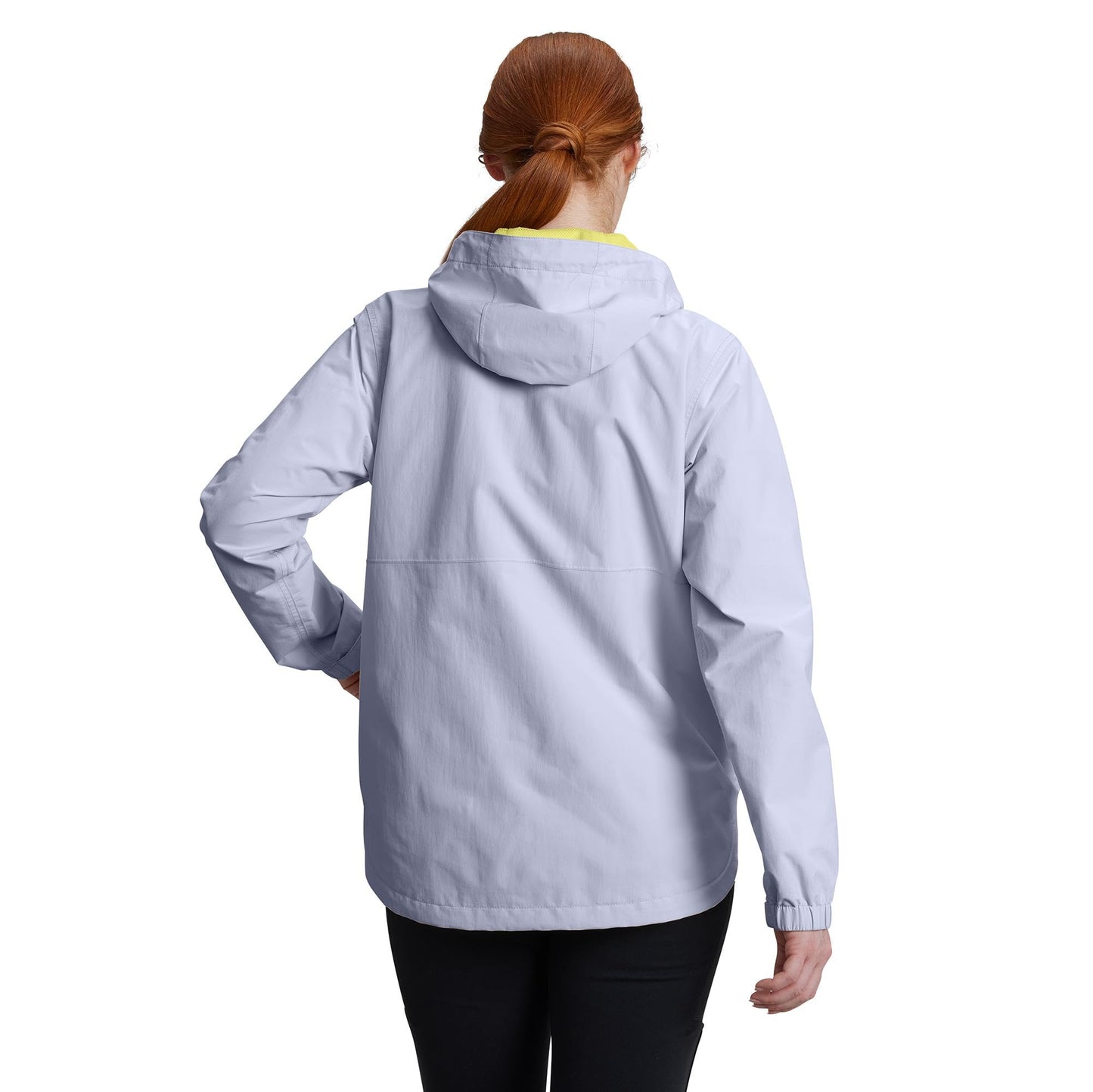 Carhartt Women's Storm Defender Loose Fit Lightweight Hooded Packable Jacket