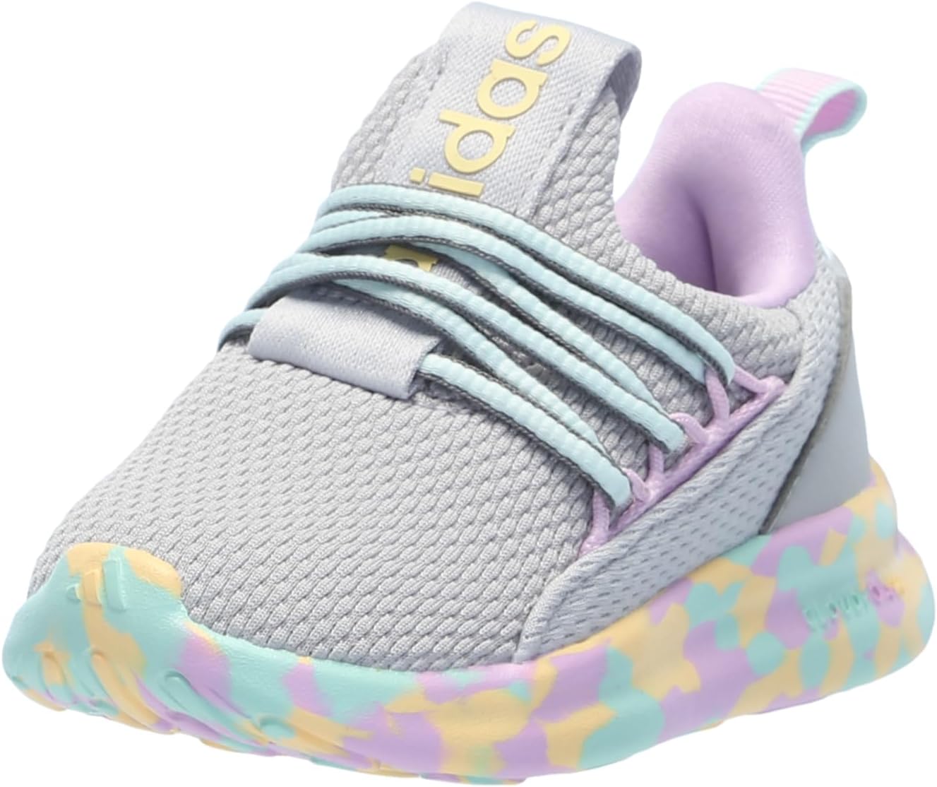 adidas Kids' Lite Racer Adapt 7.0 Sneakers